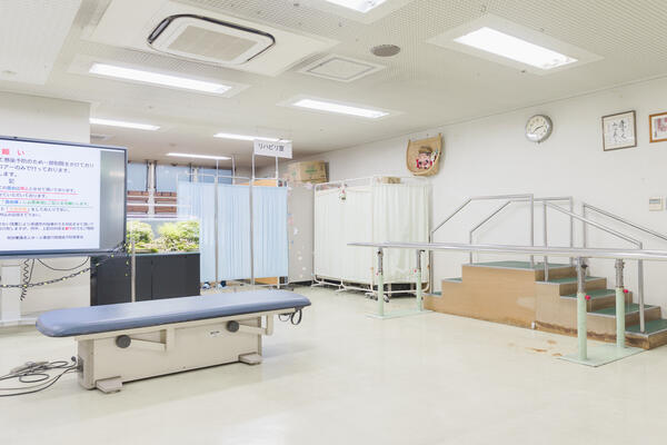 ショートステイ 寝屋川苑（常勤） の介護職求人メイン写真5