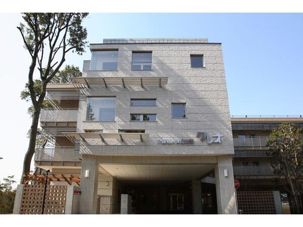 介護老人保健施設クレオ（パート）の介護福祉士求人メイン写真2