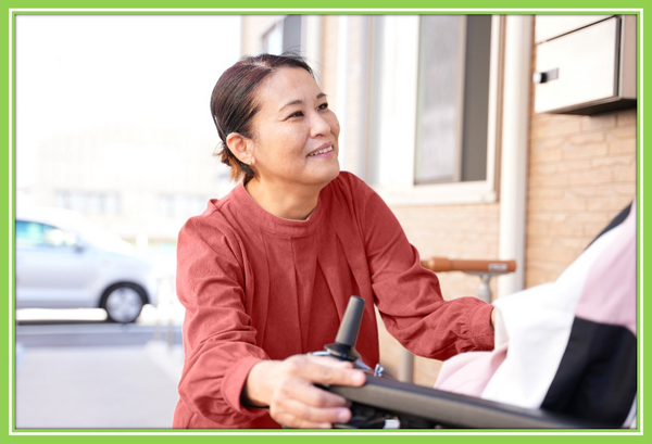 ソーシャルインクルーホーム札幌屯田六条（世話人/日勤パート）2026年6月オープン！の介護福祉士求人の写真