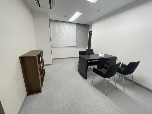 横浜関内ファミリークリニック（パート）の歯科衛生士求人メイン写真3