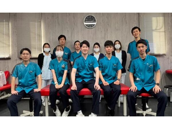 三鷹整形外科（常勤）の看護師求人の写真