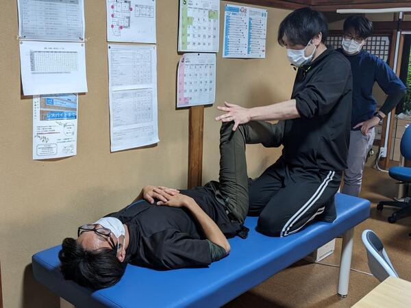 訪問看護ステーション神楽（常勤）の作業療法士求人メイン写真3