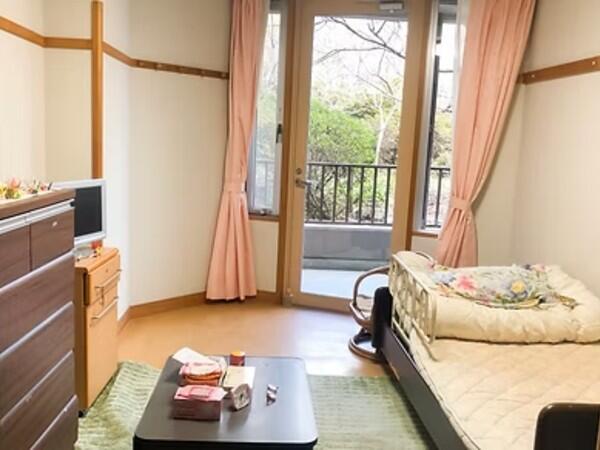 養護老人ホーム和楽園（常勤）の看護師求人メイン写真3