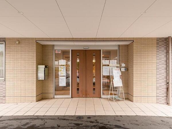 イリーゼさぎぬま新館（パート）の看護師求人メイン写真2