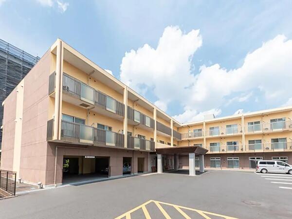 イリーゼ溝の口（常勤）の看護師求人メイン写真5