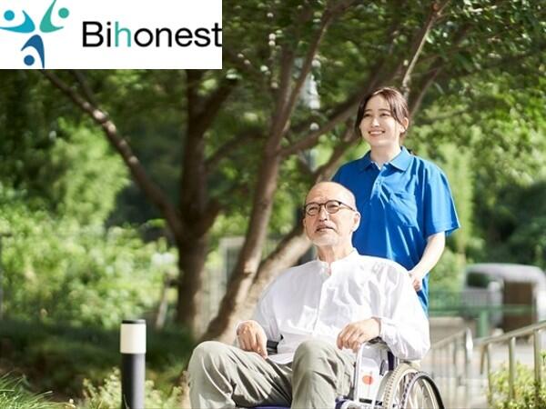 訪問看護ステーションココエル 岩沼 石巻エリア（オンコールあり/正社員）の看護師求人の写真