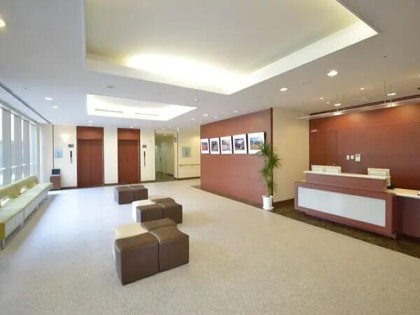 あんしん病院（常勤）の薬剤師求人メイン写真2