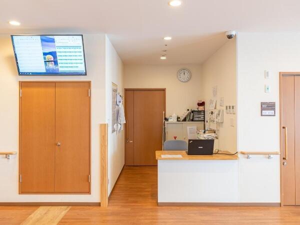 イリーゼ西大宮（常勤）のケアマネジャー求人の写真