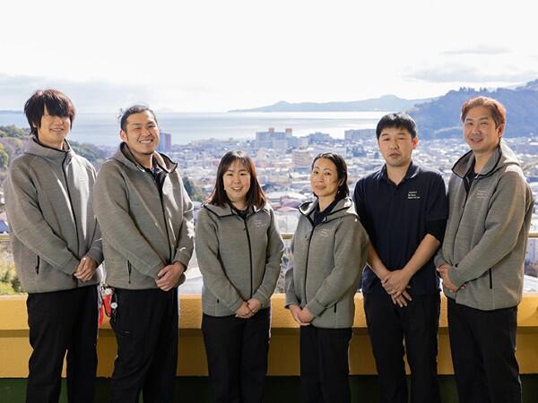 特別養護老人ホーム 心花春（生活相談員/常勤） の社会福祉主事任用求人メイン写真2