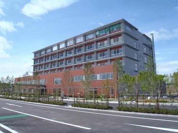 仙塩利府病院（常勤）の臨床検査技師求人の写真