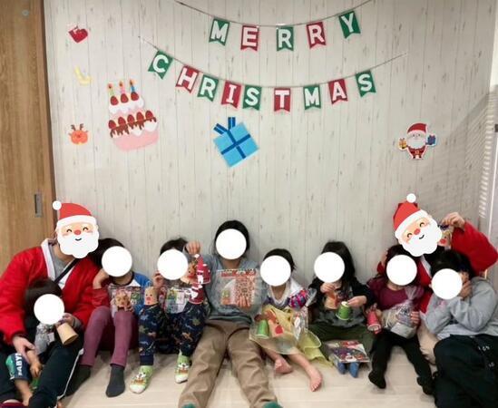 Huali Kidsの送迎ドライバー求人メイン写真2