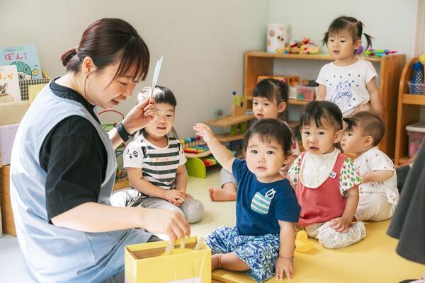 こころの医療センター 五色台（常勤）の言語聴覚士求人メイン写真4