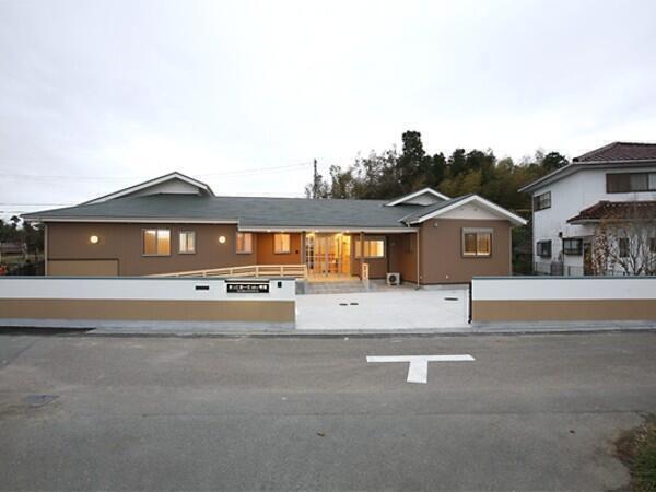 サービス付き高齢者向け住宅 あっとほーむsky明星（パート）のケアマネジャー求人の写真