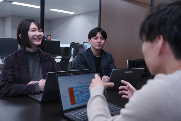 ユースタイルラボラトリー CxS事業部 首都圏エリア【さいたま市桜区】（常勤）の介護職求人の写真