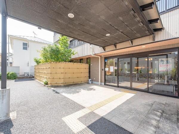 イリーゼよしかわ（パート）の看護師求人メイン写真2