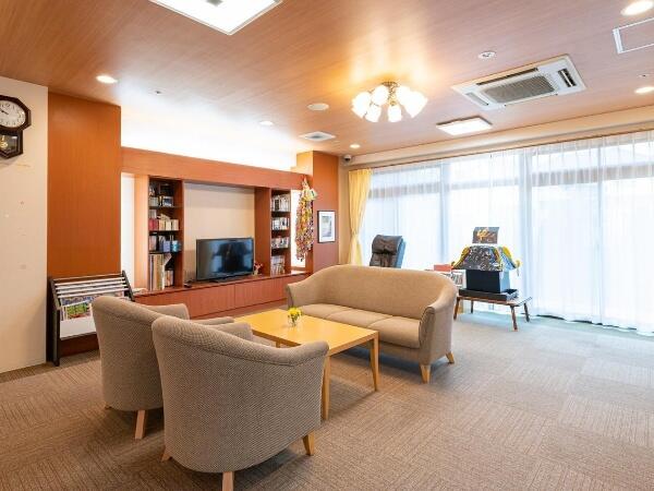 イリーゼ川口宮町（常勤）のケアマネジャー求人メイン写真2