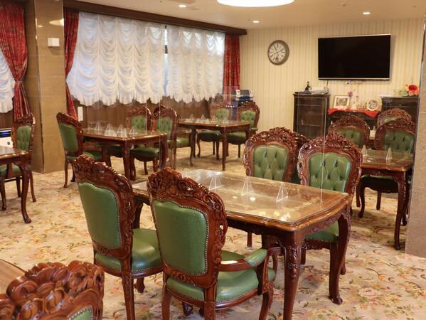 エクセレント西ノ京（正社員）の作業療法士求人メイン写真2