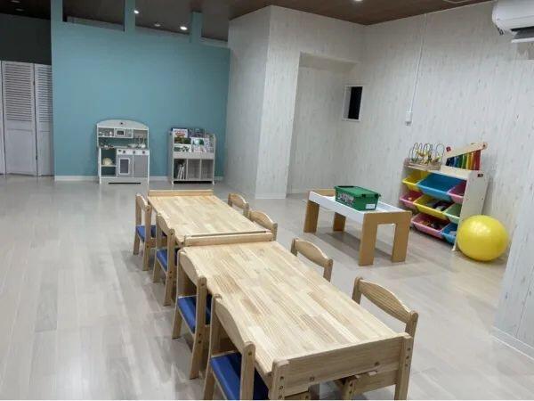 Huali Kidsの支援員求人メイン写真4