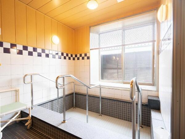 イリーゼ杉戸（常勤）の介護福祉士求人メイン写真4