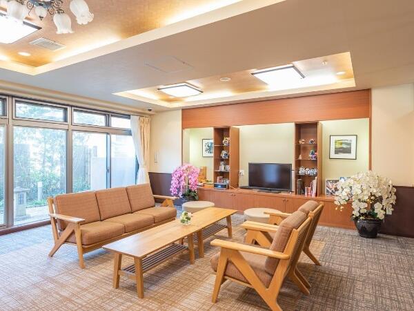 イリーゼ浦和大門（パート）の介護福祉士求人メイン写真5