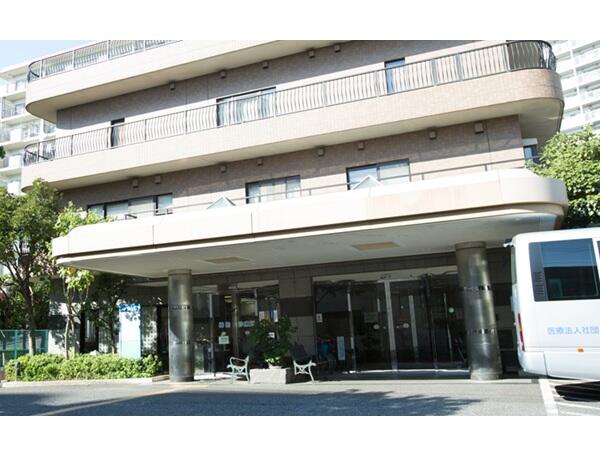 医療法人福寿会 梅田診療所（パート）の准看護師求人の写真