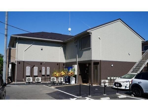 グループホーム ふぁいと山手の丘（常勤）の介護福祉士求人の写真