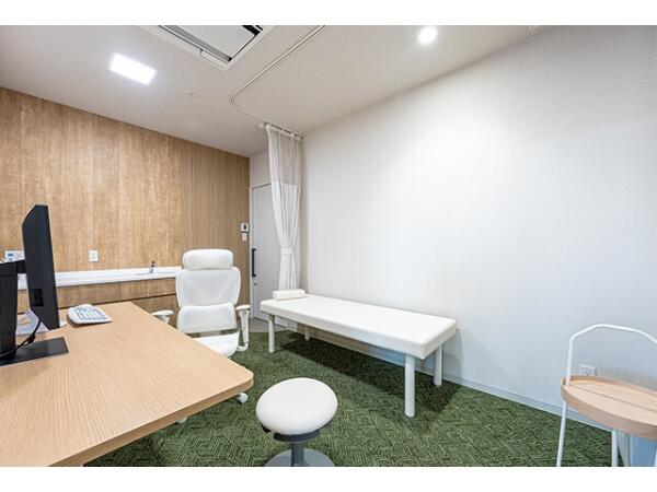 稲沢ながた整形外科（常勤）の医療事務求人メイン写真5