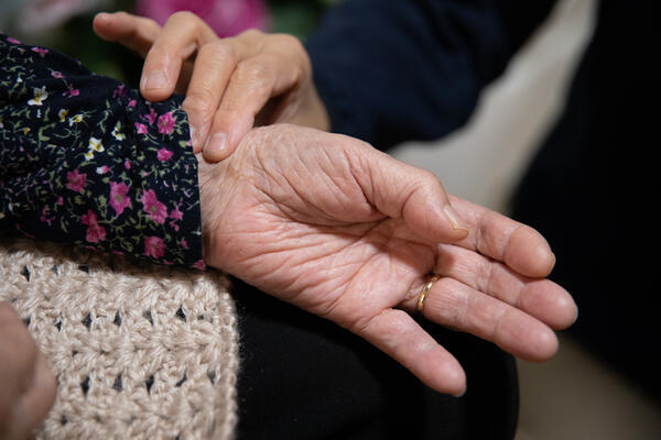 コンパス訪問看護花園ステーション（常勤）の看護師求人メイン写真2