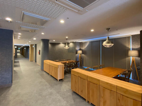 メディカルホーム 北柏ガーデン（日勤のみ/常勤）の看護師求人メイン写真5