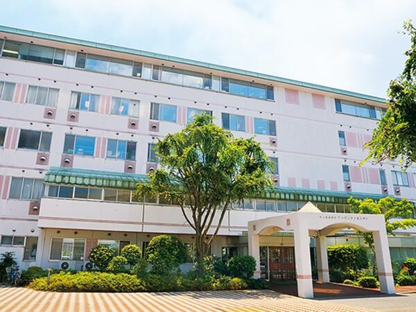 介護老人保健施設アーバンケアセンター（常勤）の調理師/調理員求人の写真