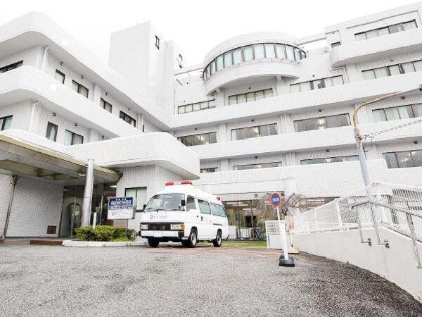 医療法人社団五誓会 あさひ病院（常勤）の理学療法士求人の写真