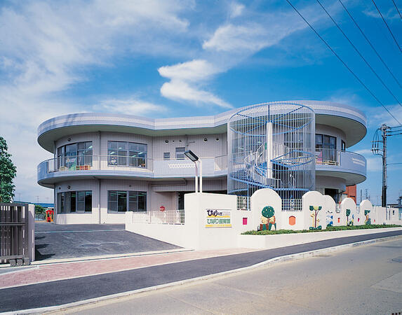 ひばりの丘デイサービスセンター（パート）の送迎ドライバー求人メイン写真1