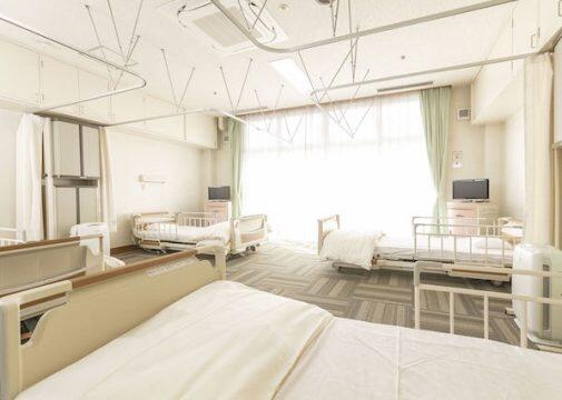 特別養護老人ホーム つつじ苑（常勤）の介護職求人メイン写真3