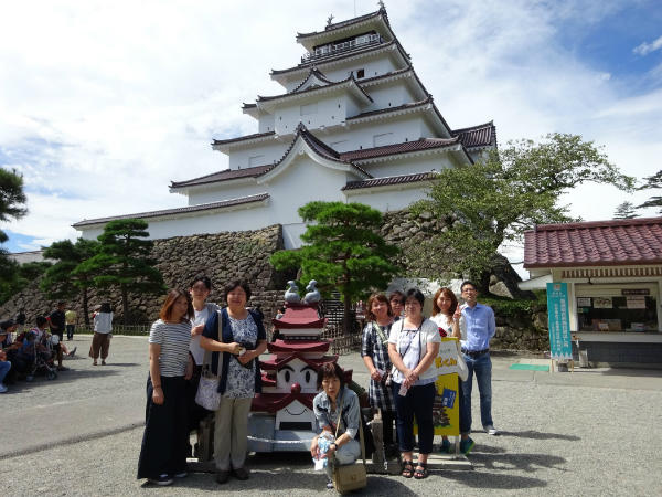 医療法人社団 青空会 大町病院（パート）の臨床検査技師求人サブ写真3