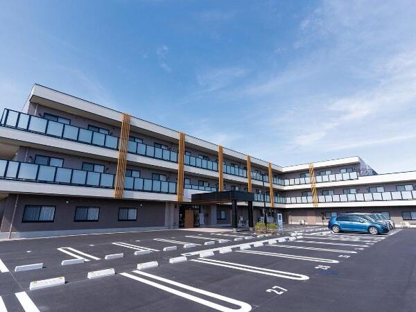 イリーゼ練馬大泉学園（常勤）のケアマネジャー求人の写真