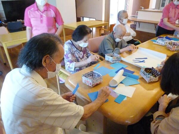 小規模多機能ニッケふれあいセンター今伊勢（夜勤専従/常勤）の介護職求人メイン写真3