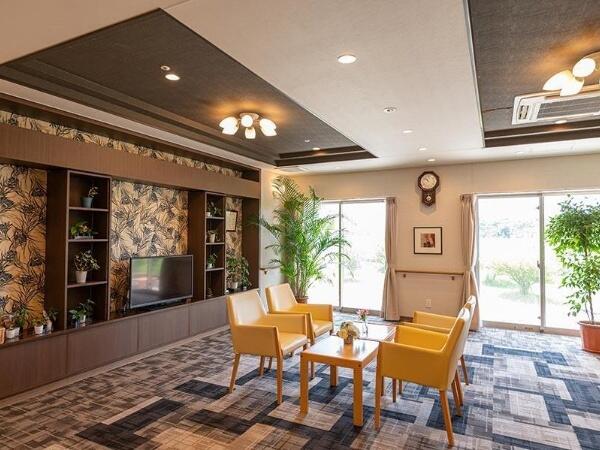 イリーゼ多摩はるひ野（パート）の看護師求人メイン写真2