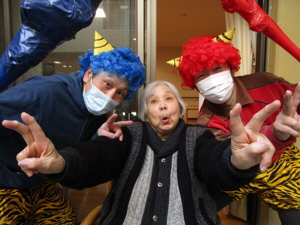 デイサービス ラ・ポール有田（パート）の介護職求人サブ写真4