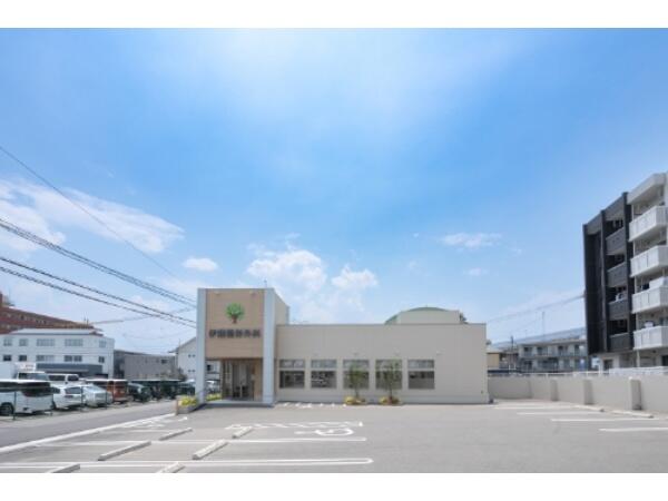 伊藤整形外科医院（パート）の理学療法士求人メイン写真5