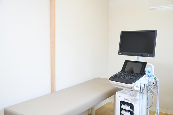 ねりま脳神経外科（常勤） の診療放射線技師求人メイン写真4