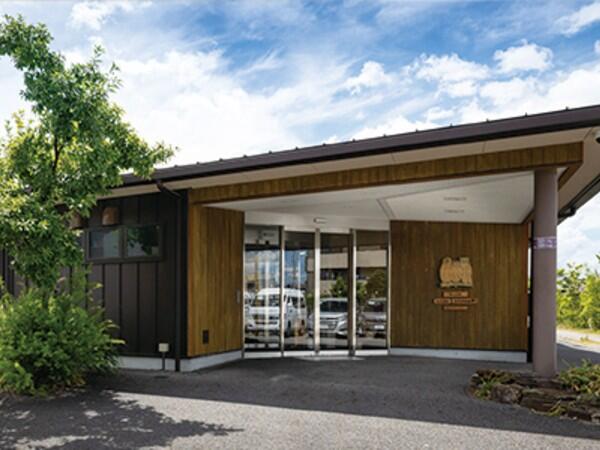 デイサービス暮らしの杜ふくろう（パート）の送迎ドライバー求人メイン写真2