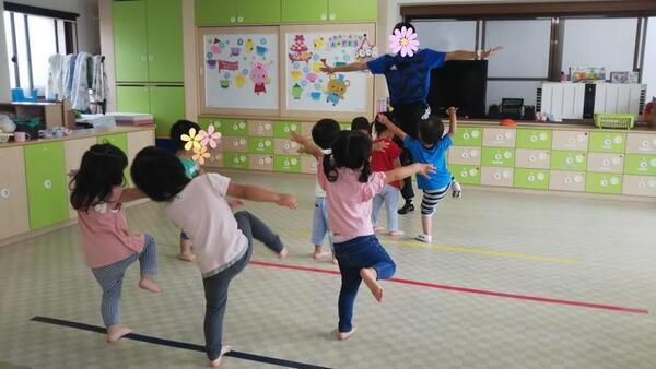 服部緑地園（パート）の看護師求人の写真