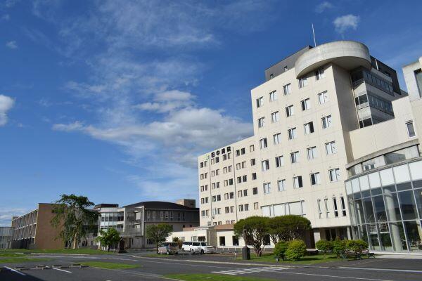 群栄会　田中病院（常勤）の調理師/調理員求人メイン写真3