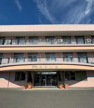 有料老人ホーム シニアコートあざれあ（常勤）の介護職求人の写真