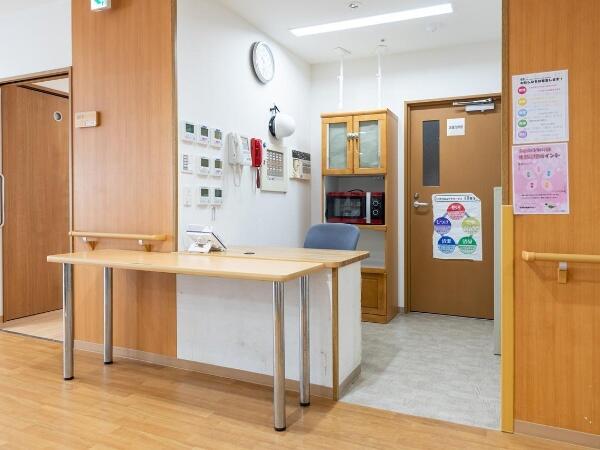 イリーゼ橋本中央（管理者候補/常勤）のケアマネジャー求人メイン写真4