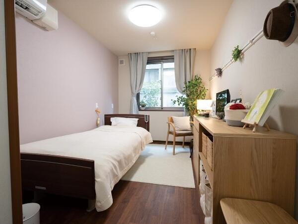 イリーゼ横浜旭（常勤）の看護師求人メイン写真2