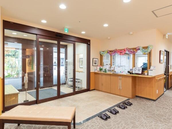 イリーゼ橋本中央（管理者候補/常勤）のケアマネジャー求人メイン写真2