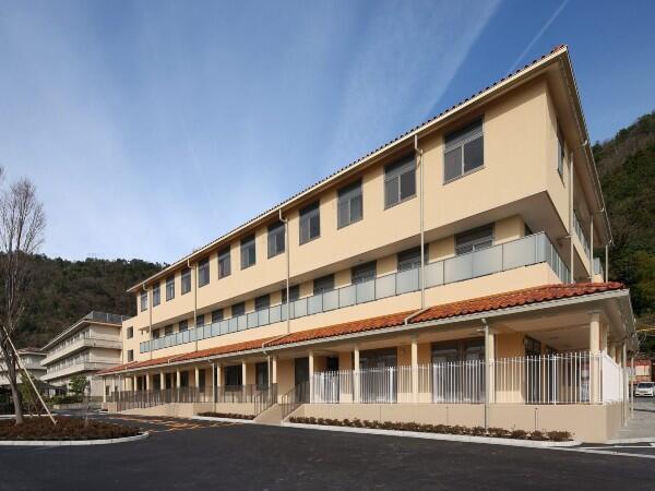 ヴォーリズ記念病院（パート）の看護師求人の写真