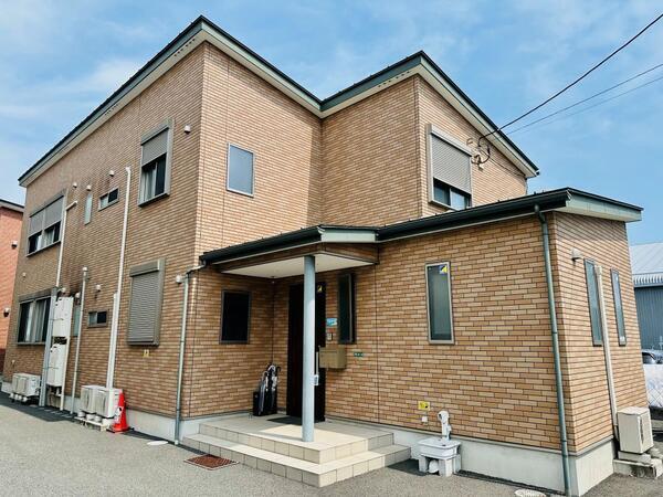 グループホームうみかぜ（サービス管理責任者／常勤）の支援員求人メイン写真3