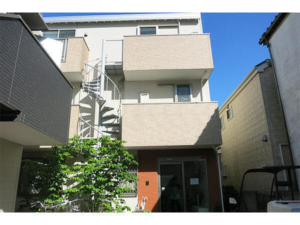 りぼんケア（常勤）のケアマネジャー求人メイン写真3